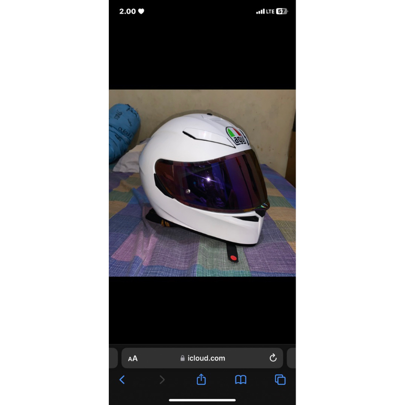 Agv K3sv