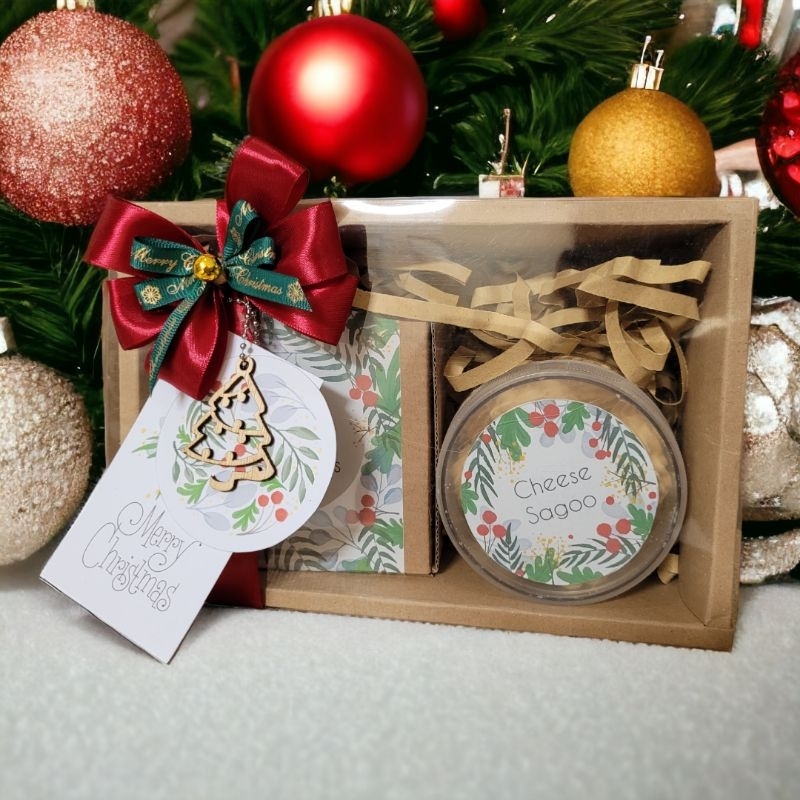 

Christmas hampers Noel