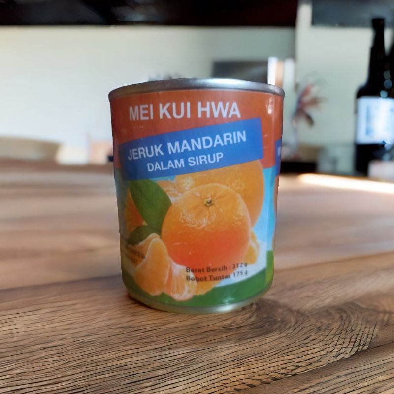 

MEI KUI HWA