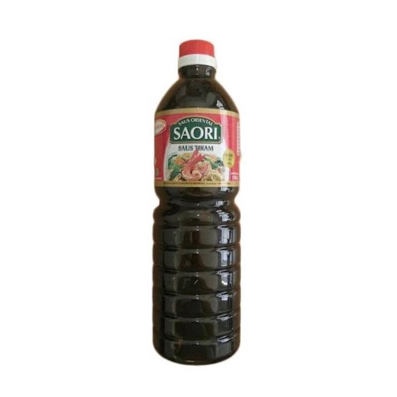 

bumbu saos tiram 1L