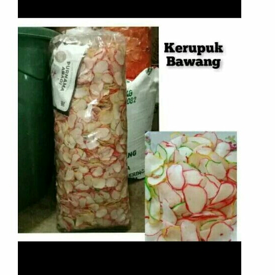 

KERUPUK SEBLAK BANTET - KRUPUK BANTAT UDANG BINTANG