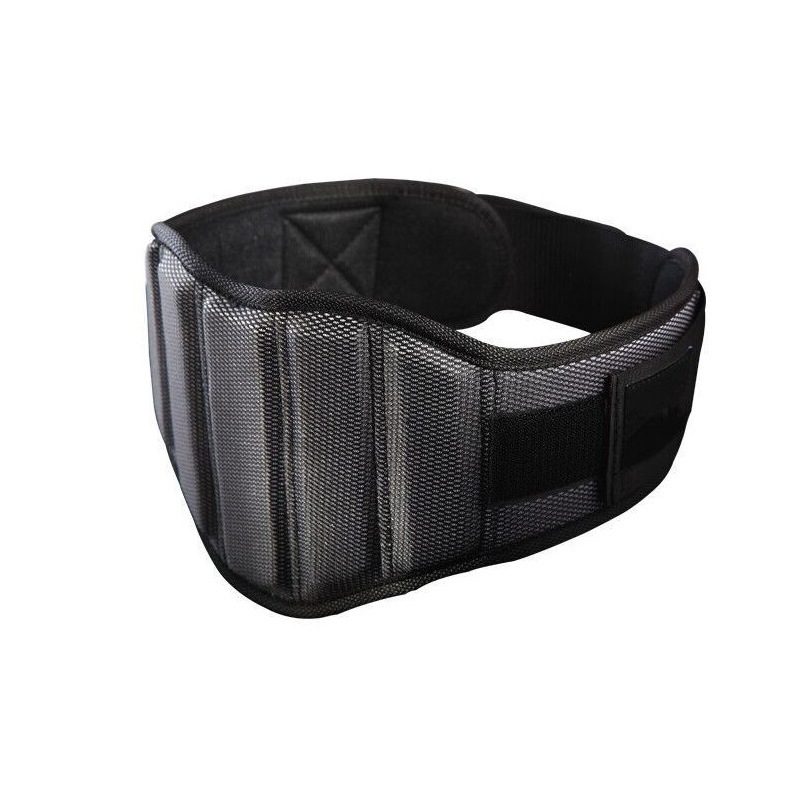 Sabuk Gym Fitness/Weight Lifting Belt/Fitnes Powerbelt/Fitness abdominal band/Sabuk Pelindung Sabuk Pengangkat Beban