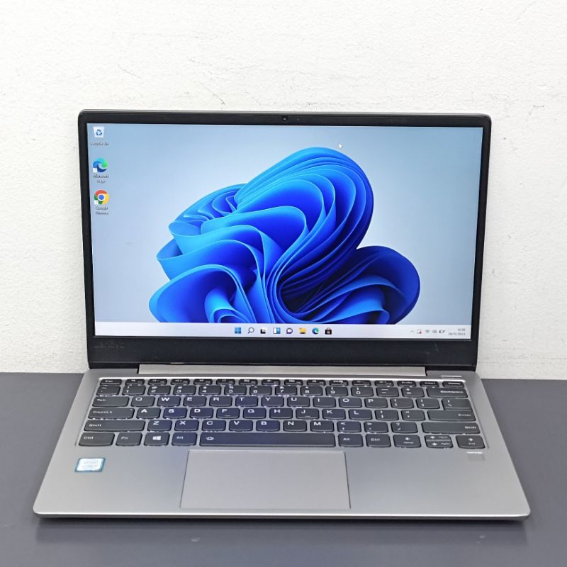 LAPTOP LENOVO IDEAPAD S530 INTEL CORE I7-8565U 16GB SSD 512GB MX150