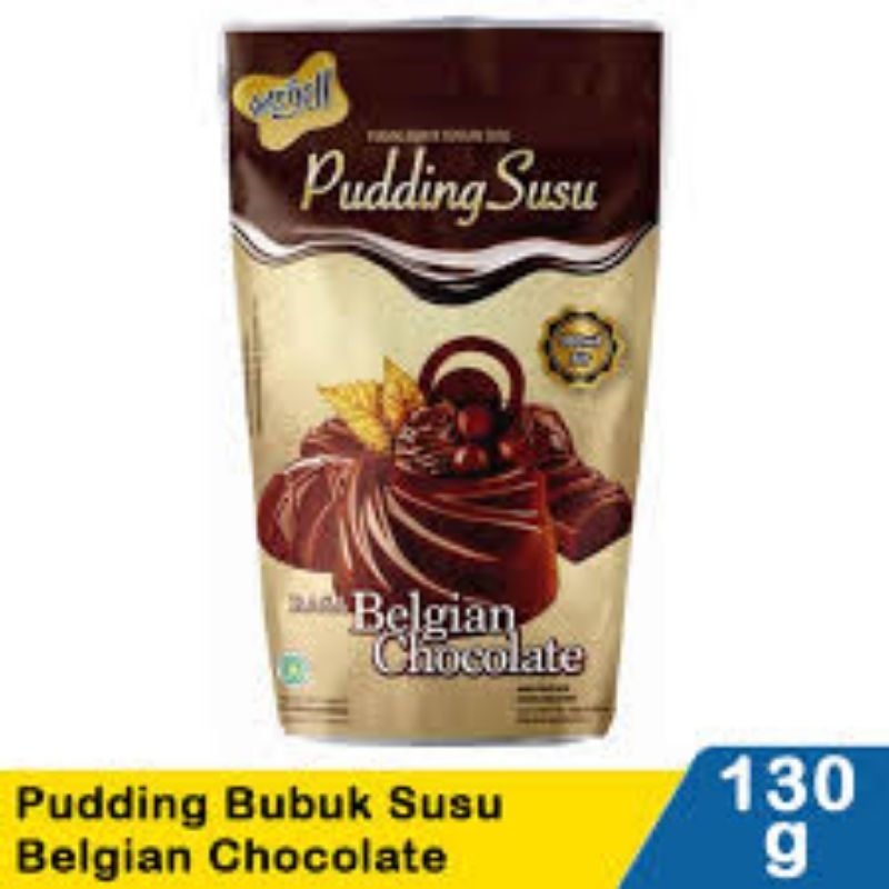 

Nutrijell Pudding Susu murah promo harga 1 pcs banyak varian