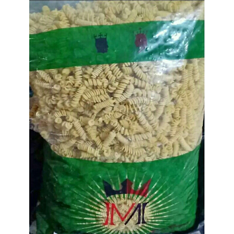 

(COD) MAKARONI BANTET 250GR | MISTER BANTET