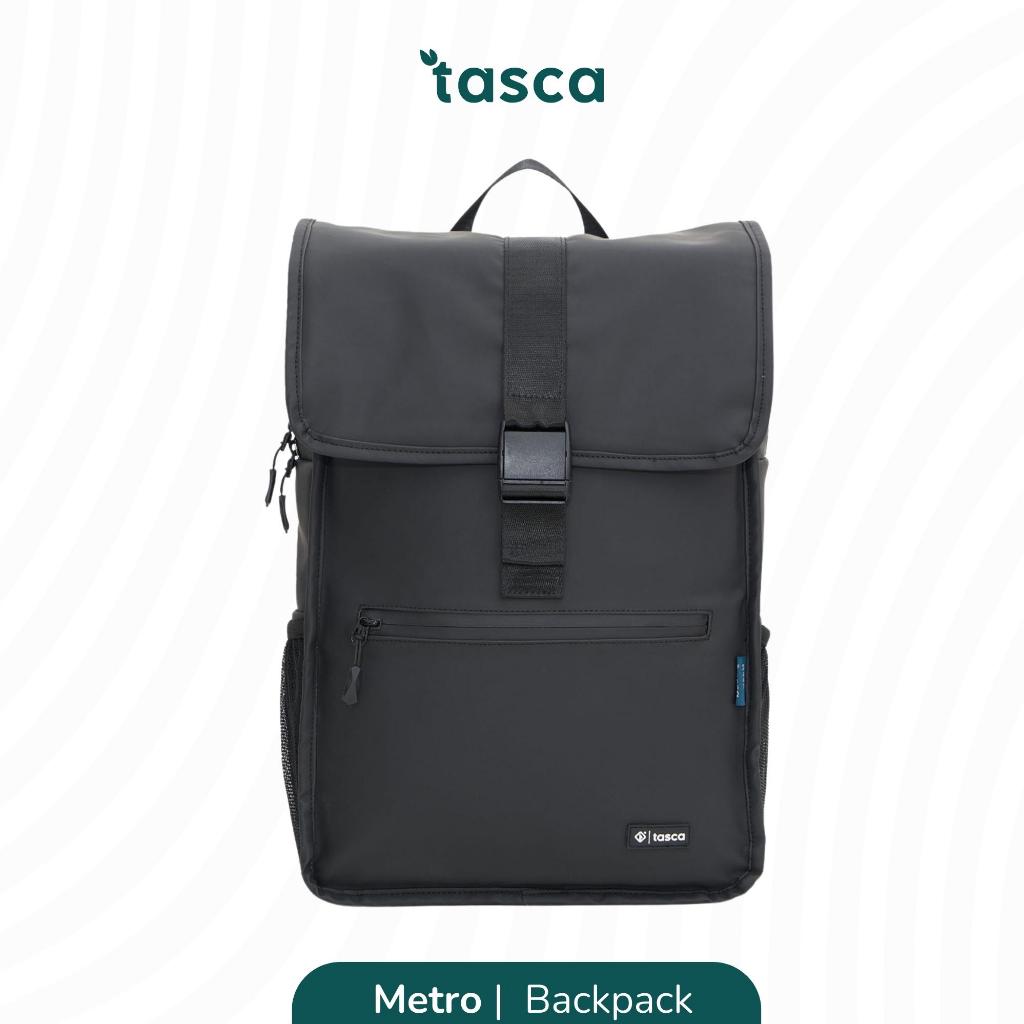 Ransel Backpack rubber Karet 17L Anti Air - Tasca Metro