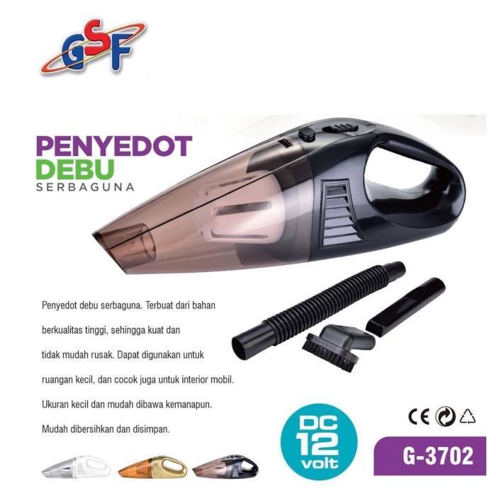 GSF penyedot debu serbaguna