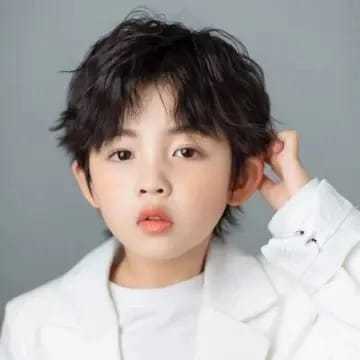 Wig anak lakilako wig anak cowo wig anak pria