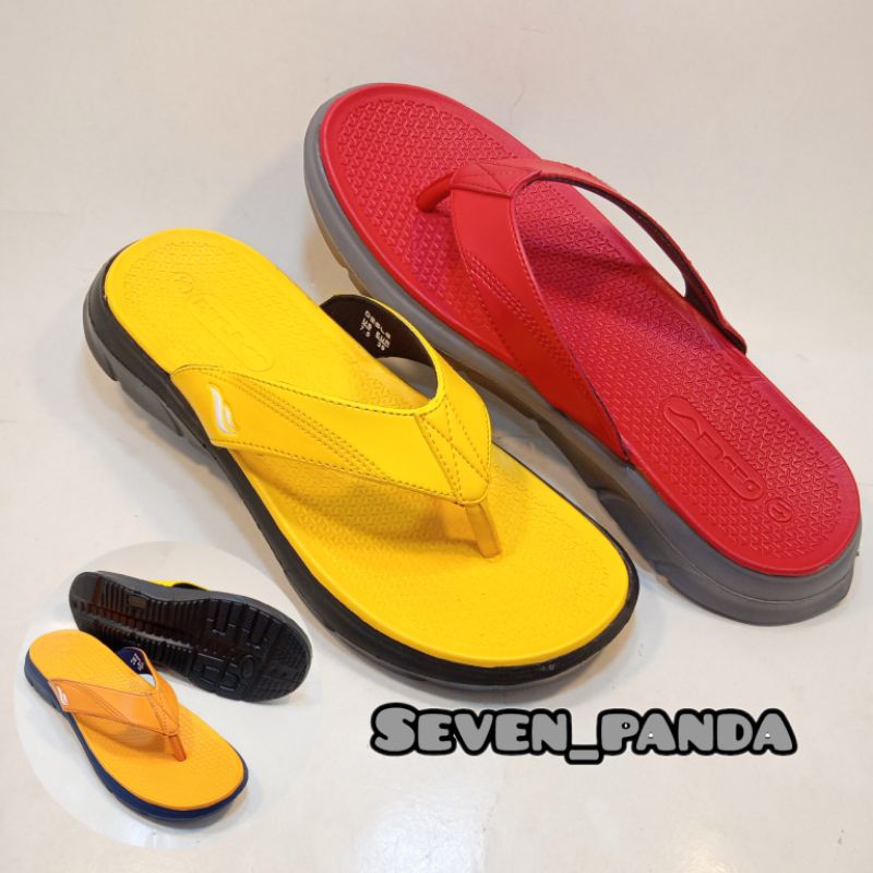 Desle Liberty (Sandal Jepit Pria) [9k685620]