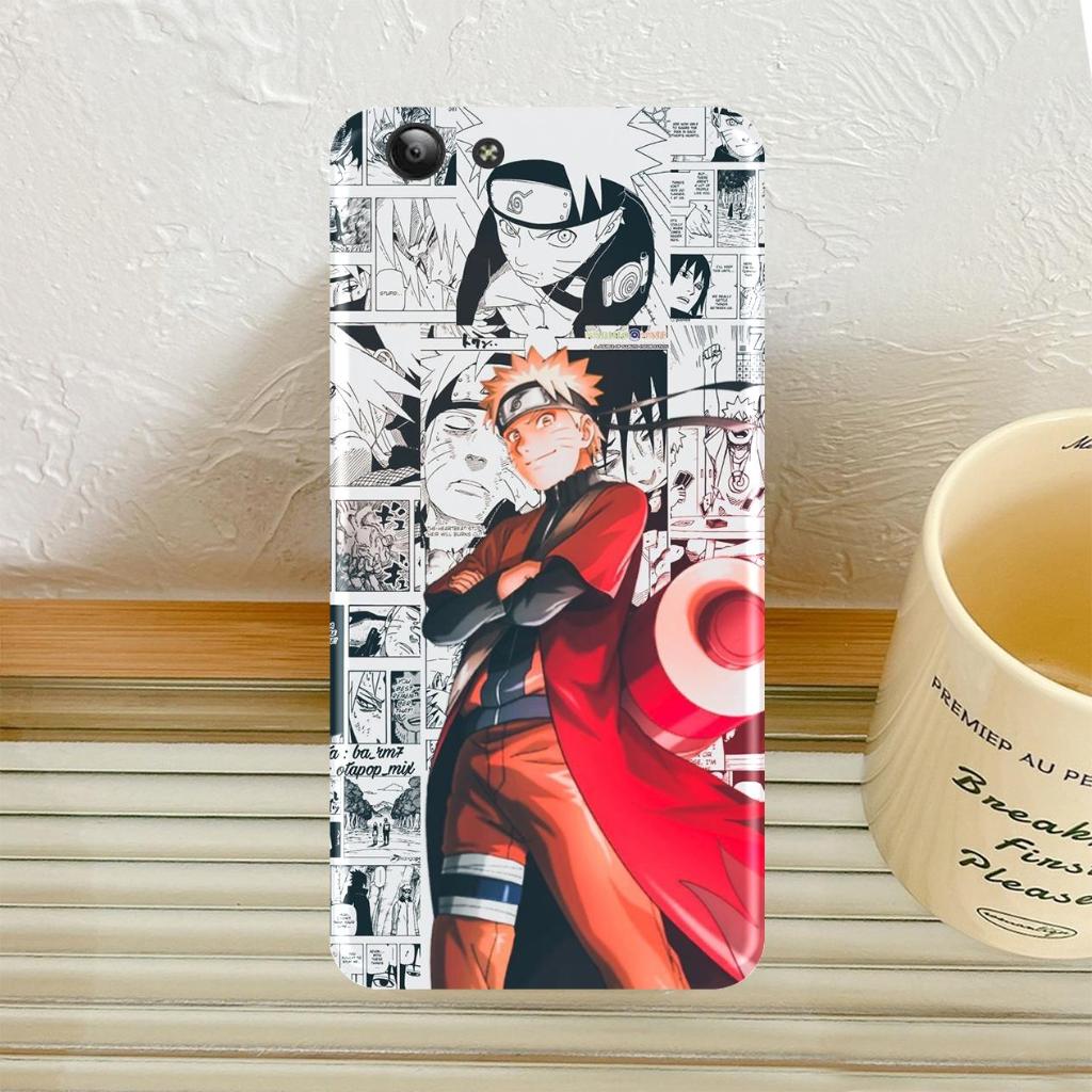 Case  VIVO Y53 - Casing Hp - Softcase Case  VIVO Y53 - Casing Hp - Softcase -  VIVO Y53 - Casing Hp 