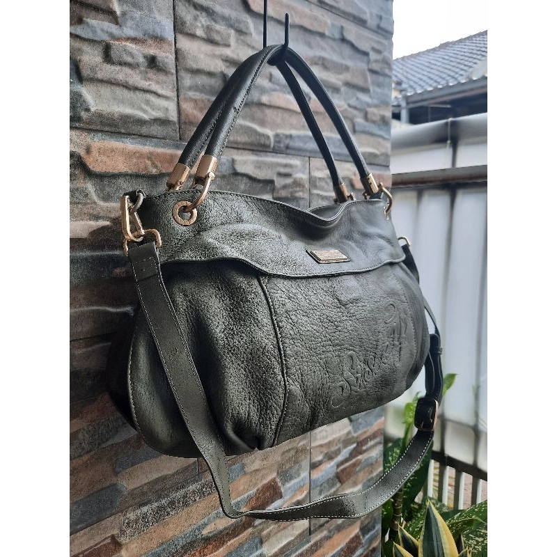 Totebag/Sling SISLEY - TAS PRELOVED BRANDED ORIGINAL