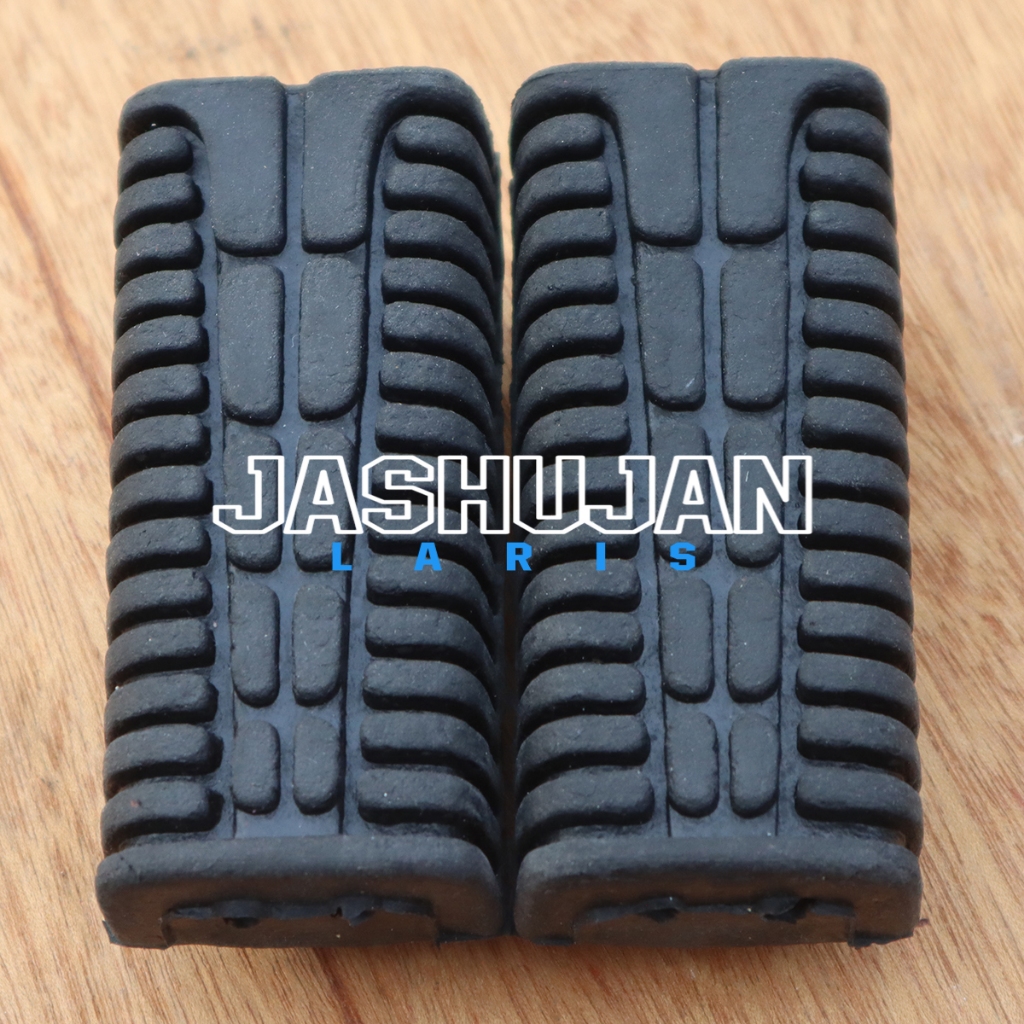 Foot Step Depan Motor Jupiter Vega Variasi Motor