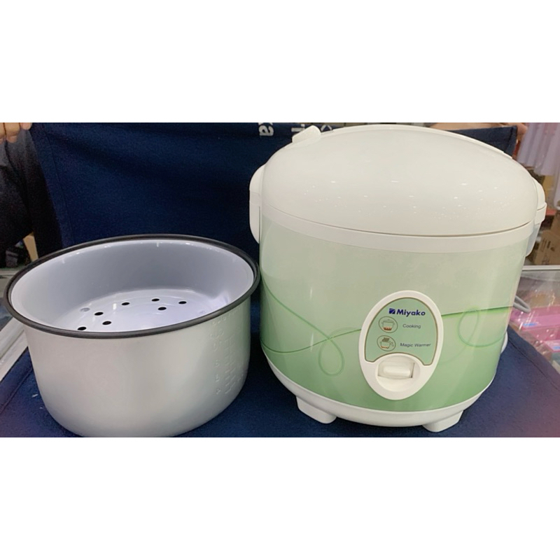 Magic com Miyako 508