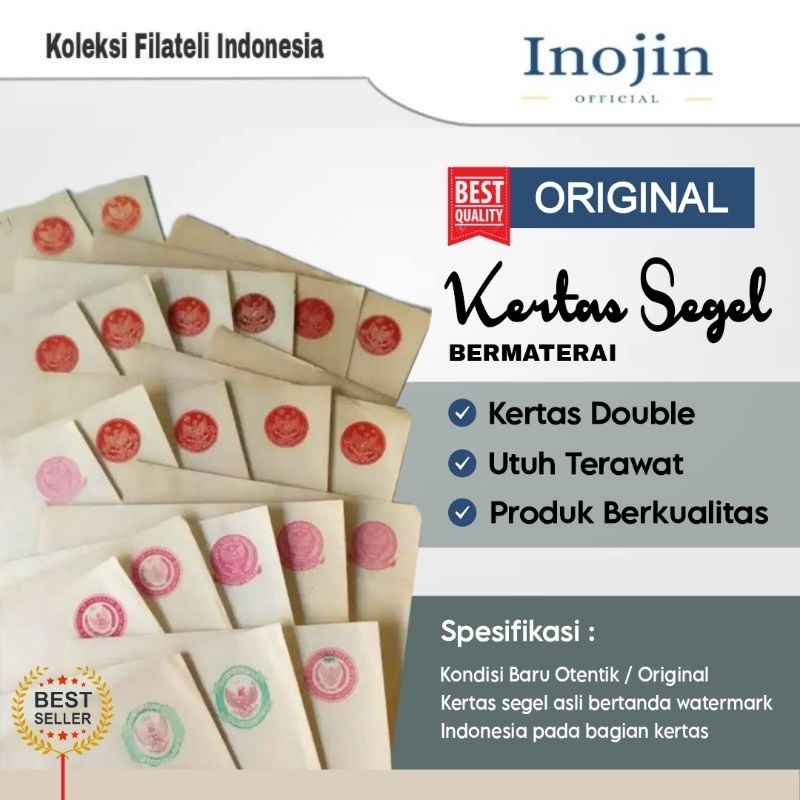 

12.12 SALE KERTAS SEGEL TAHUN 1989 1990 1992 1993 1994 1995 1996 1997 2000 2002 DOUBLE ORIGINAL BERMATERAI !!