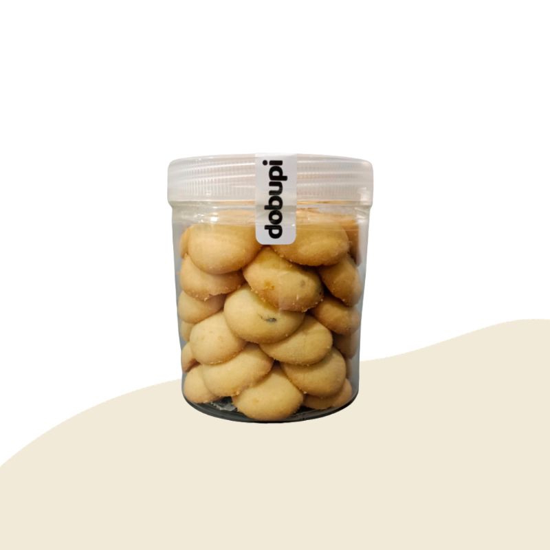 

Stoples Butter Cookies Rasa Chocochip