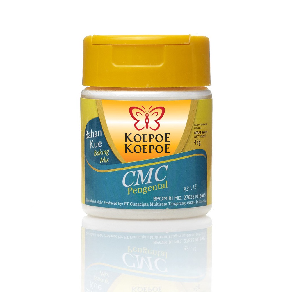 

PYKTS C M C (43gr) Harga `)