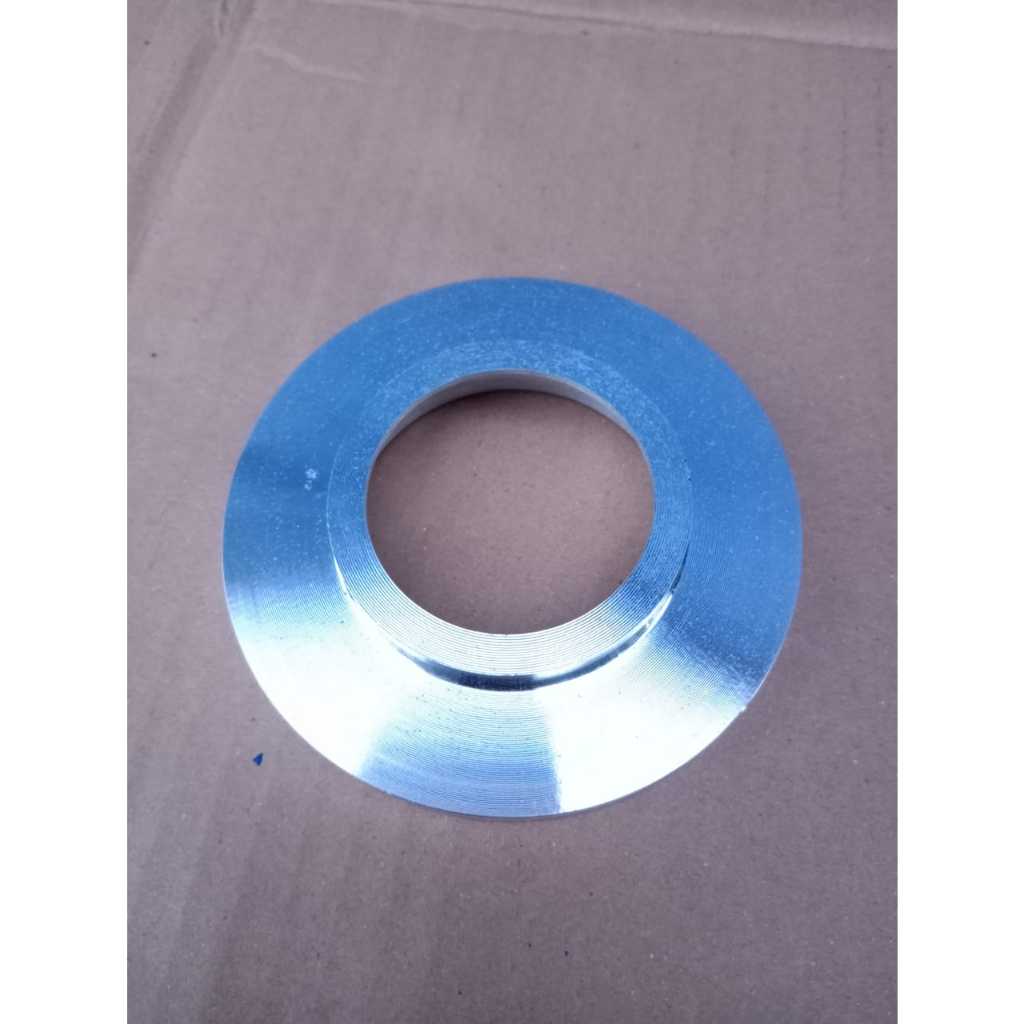 ADAPTOR PLENDES CAKRAM DEPAN YAMAHA POLOS BUAT CUSTOM