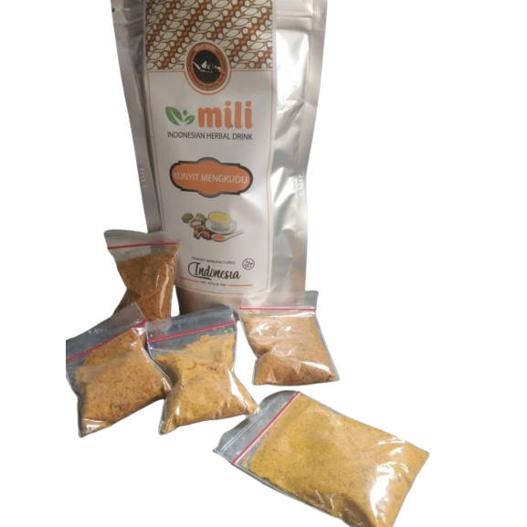 

herbal drink indonesia