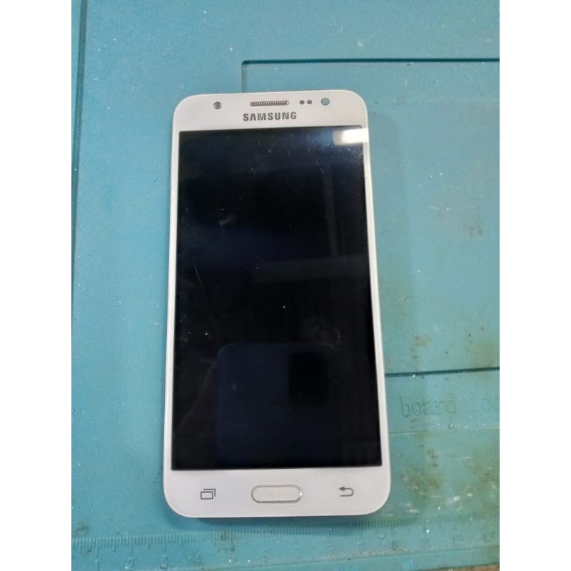 lcd Samsung J5 j500f original cabutan