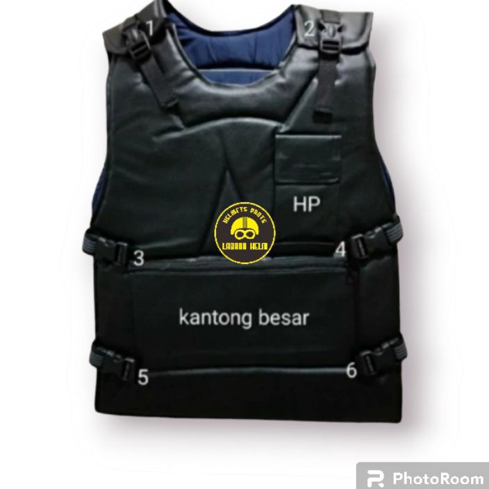 Star Seller..!! ROMPI HP ROMPI MOTOR TOURING BIKER BODI PROTECTOR ROMPI MOTOR PELINDUNG DADA ROMPI H
