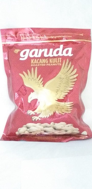 

➲ Garing Garuda 410gr rba7e