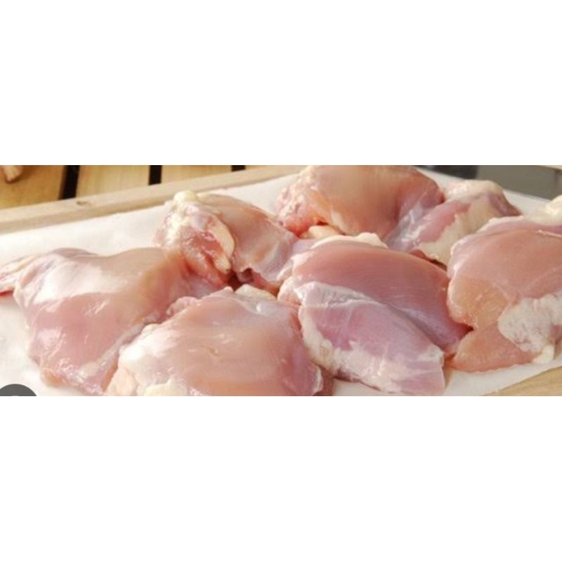 

Paha Polos/kg (Fresh)