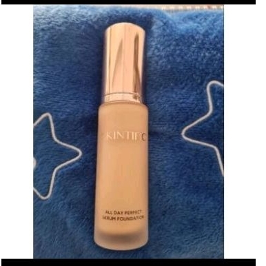 Preloved Foundation Skintific no. 2 Ivory