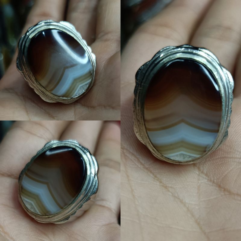 BATU AKIK YAMAN JUNDER