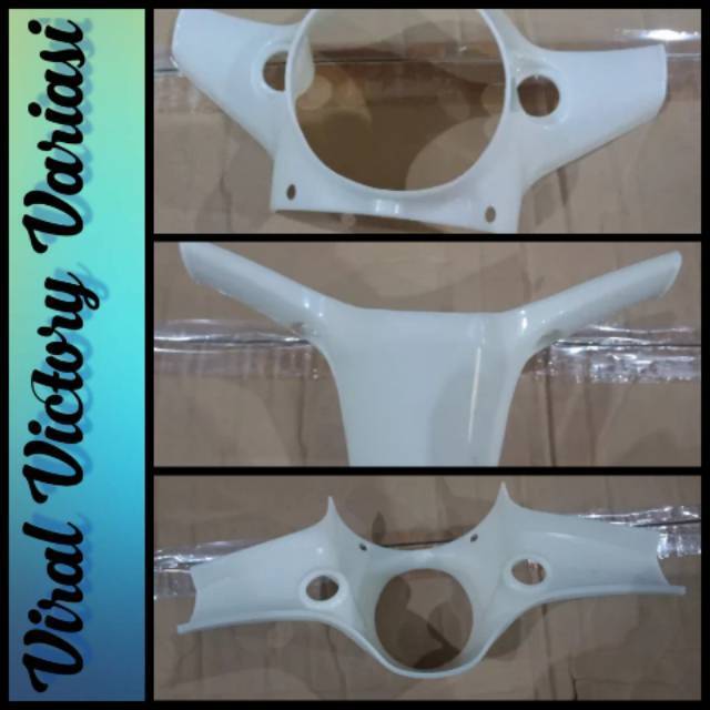 Batok BAWAH KHUSUS BATOK C70 IMPORT