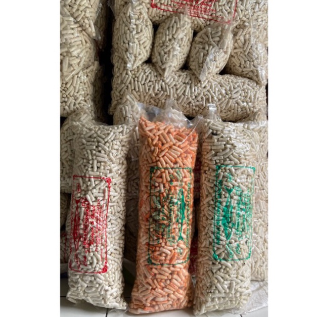 

Gr0sir KERUPUK IKAN TONGKOL 1KG (HIDAYAH TONGKOL ) STIK IKAN TONGKOL (KLATEN) Promo Termurah