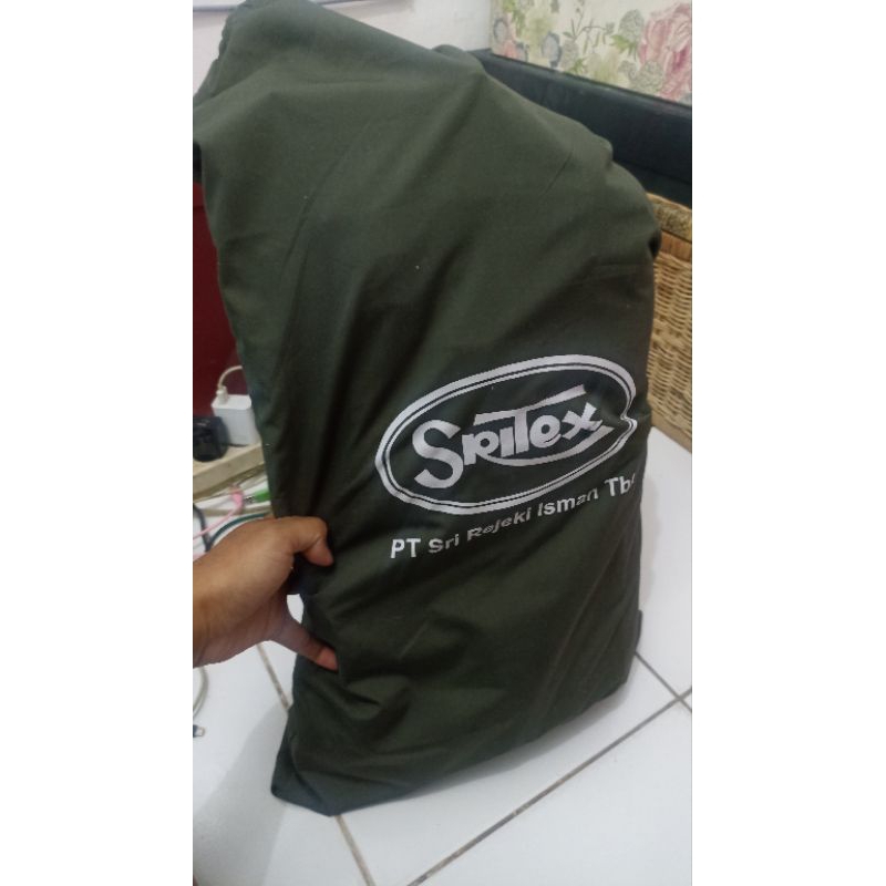 Tas Tactical Army / Tas Military / Tas Mancing