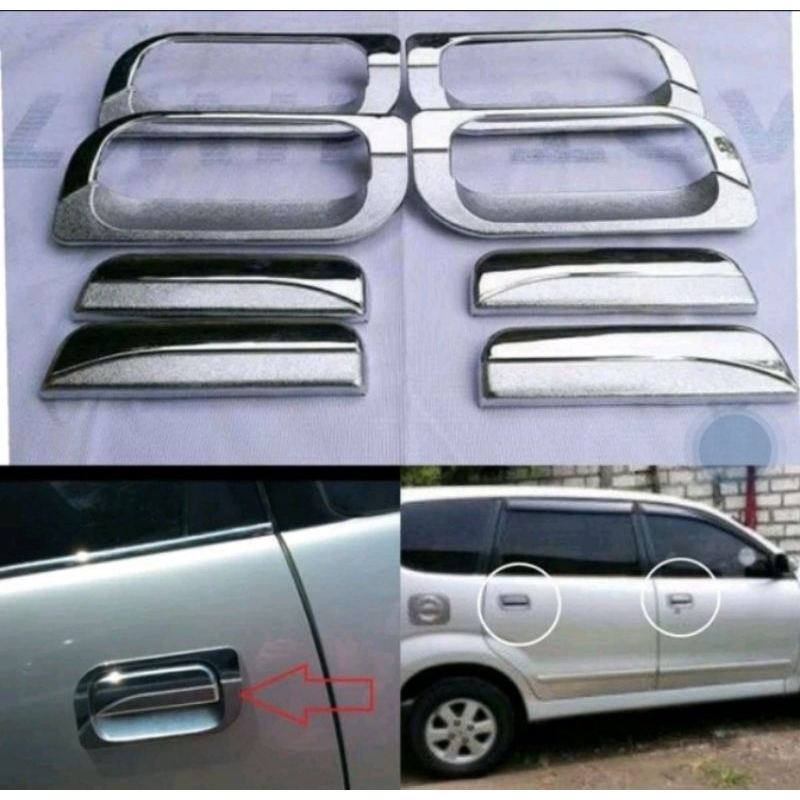 pegangan pintu Avanza 2004-2011