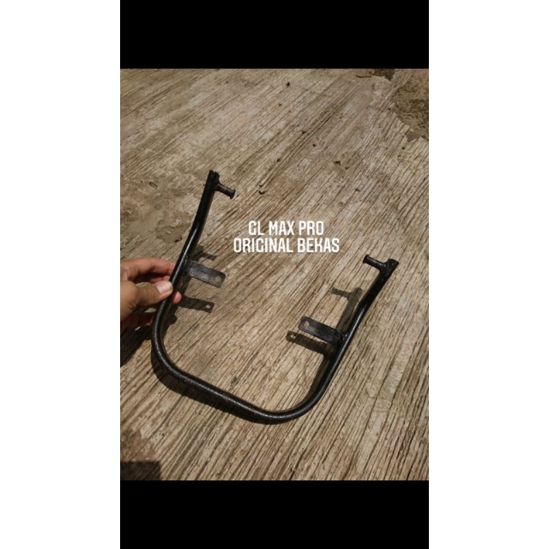 Begel Behel Planger Honda GL Max GL Pro Neotech Series Original ORI Bekas Copotan Motor Second 2nd