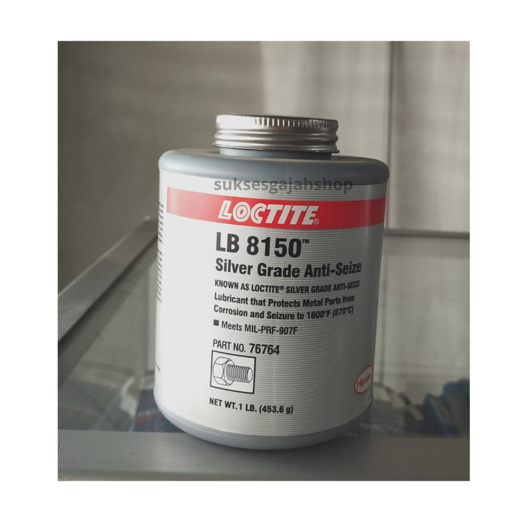 

LOCTITE LB 8150