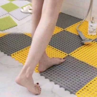 Karpet Anti Slip Anti Licin Karpet Kamar Mandi