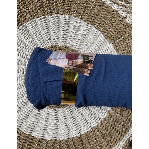 93 PROMO KAIN AIRFLOW CRINKLE / RAYON CRINKLE 6560