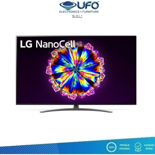 LG 65NANO91TNA TELEVISI LED