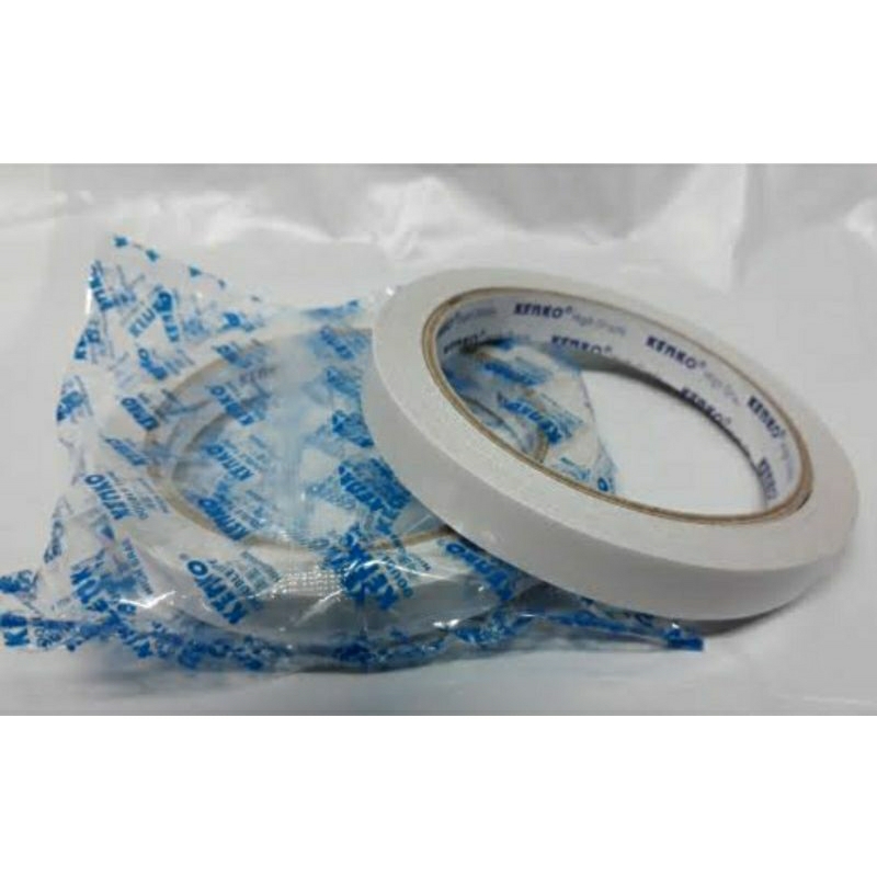 

Double Tape Kenko 12mm