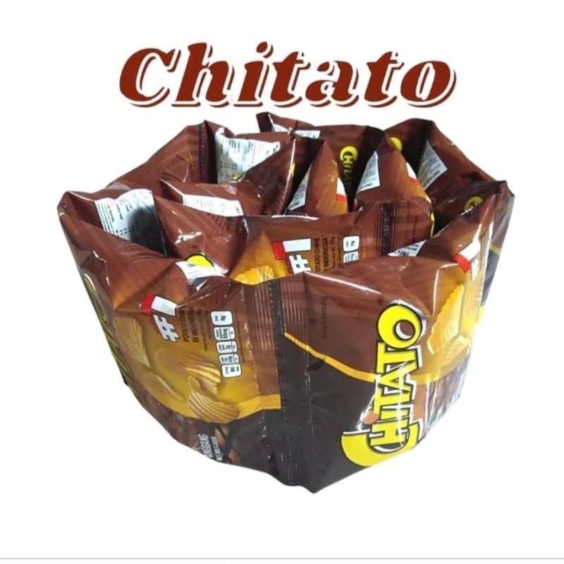 

Chitato sapi panggang 10pcsX15gr