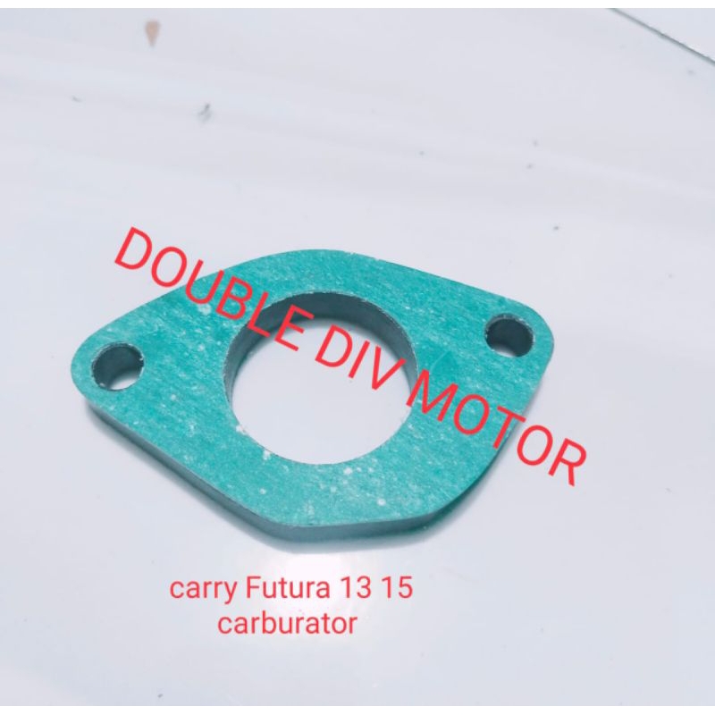 paking peking karburator carburator carry futura 1,3 1,5