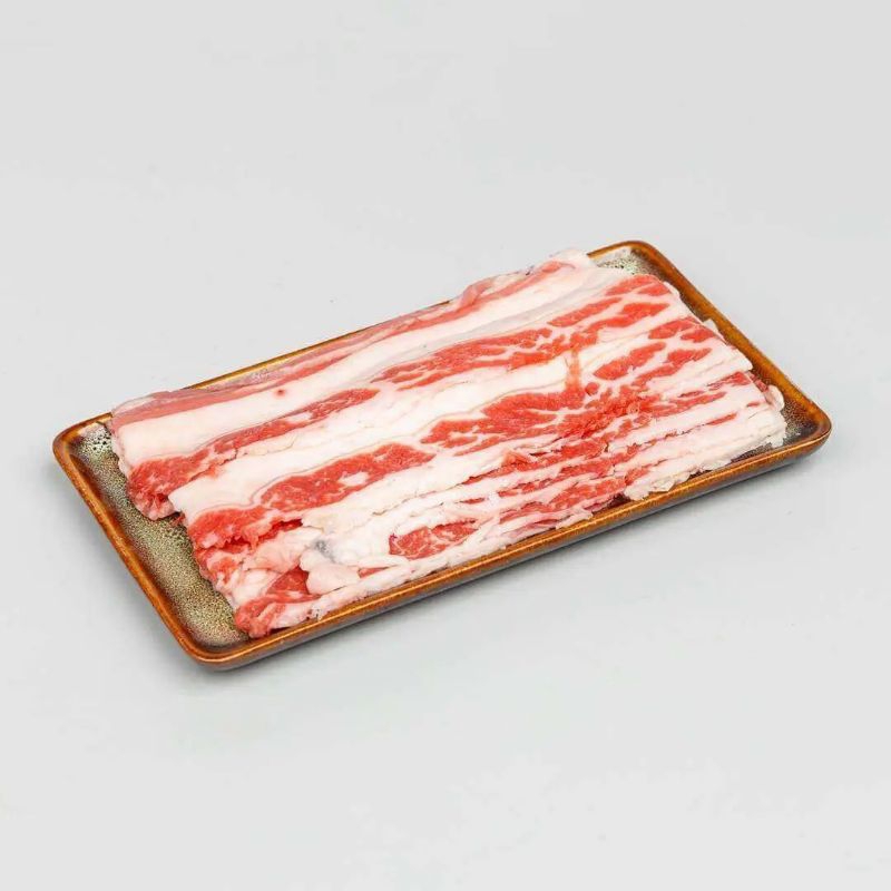 

Daging Import US Shortplate 250 gram