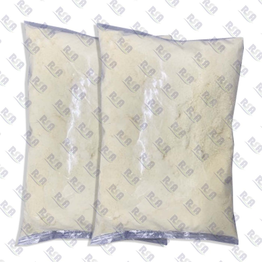 

Keju Parmesan Zayco 1 Kg x 10 Import dari Italia