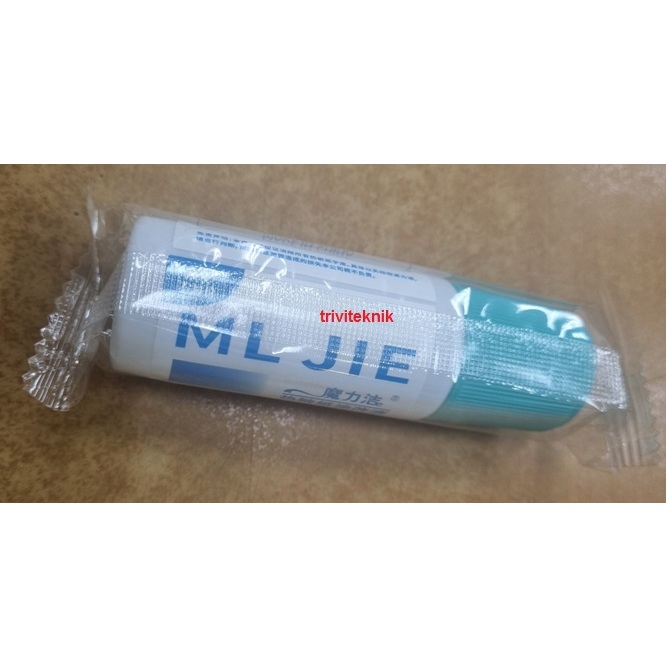 

Ml jie pen cairan penghapus resi alamat data nota kertas termal paket