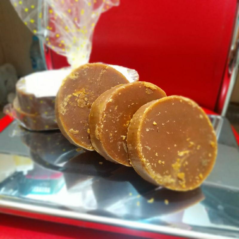 

Gula Merah Kelapa Asli (100% murni) 1kg