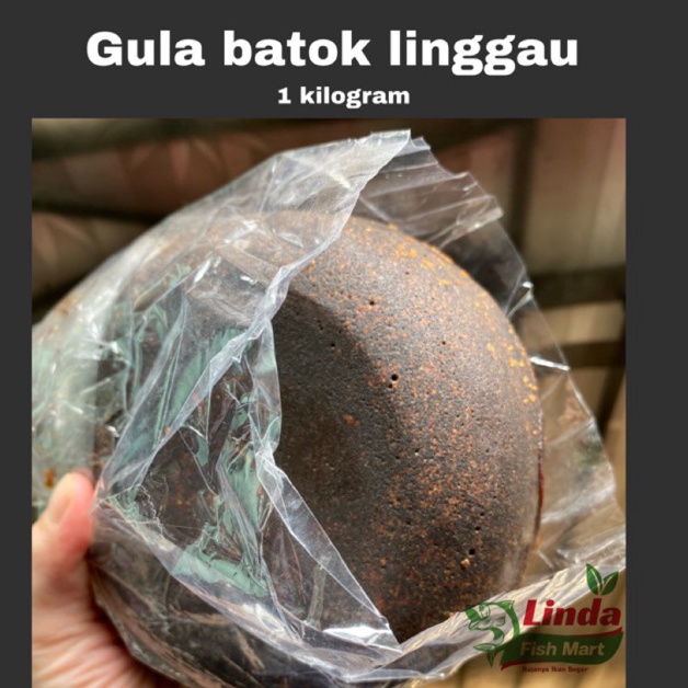 

UZ53 GULA BATOK (LINGGAU) 1 KILO 5757