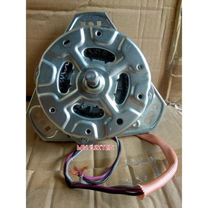 DINAMO MESIN CUCI PENCUCI TEMBAGA SHARP / DINAMO SPIN SHARP