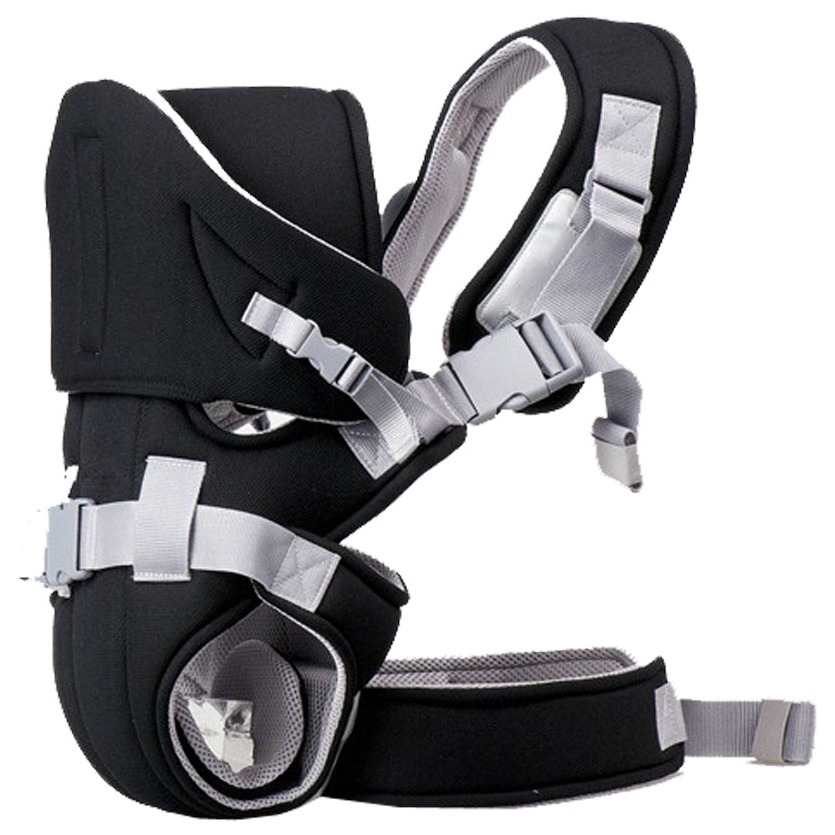 Gendongan Bayi Baby Scots Platinum - Baby Carrier BB003