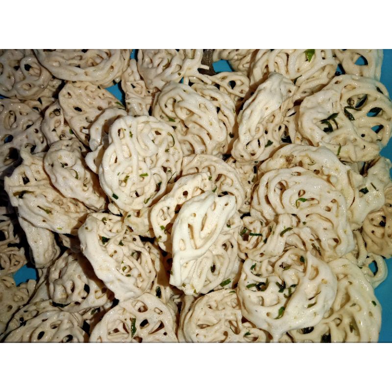 

SEBLAK KERING RAFAEL/SEBLAK KERING BABANGI