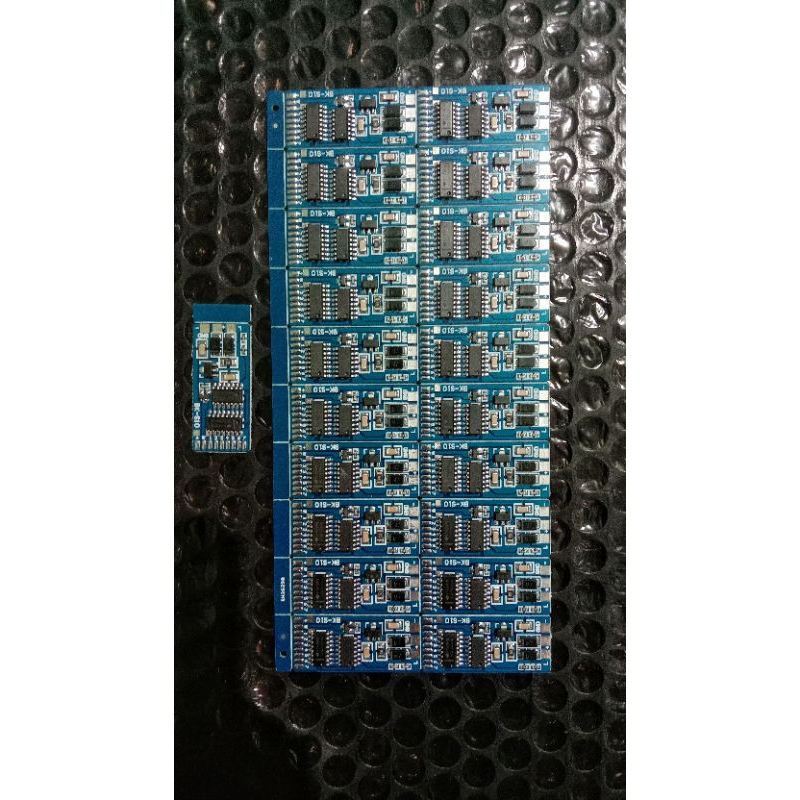 Modul Sein Running BK S-10/Modul Runing