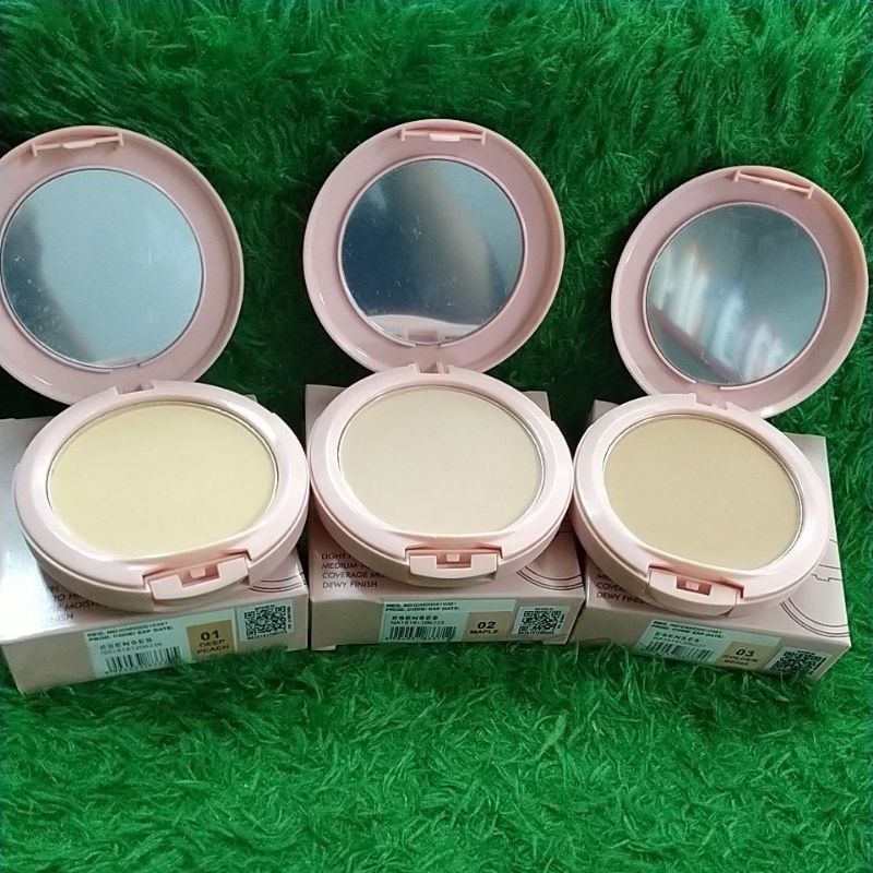 Esenses two way cake 12g